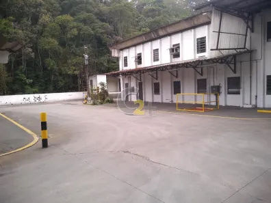 Galpão/Depósito/Armazém à venda, 6130m² no Barro Branco, Ribeirão Pires