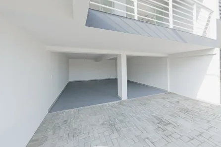 Casa de Condomínio com 3 Quartos à venda, 193m² no Glória, Joinville