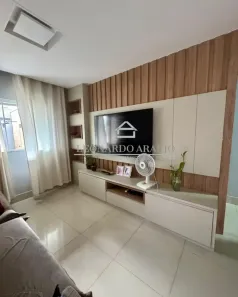 Casa com 4 Quartos à venda, 136m² no Colina de Laranjeiras, Serra