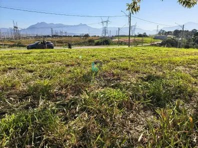 Lote/Terreno à venda, 260m² no Condomínio Residencial Terraluz, Cachoeira Paulista