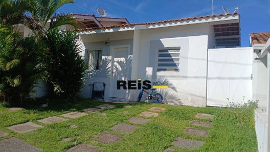 Casa de Condomínio com 2 Quartos à venda, 47m² no Vila Nova Sorocaba, Sorocaba