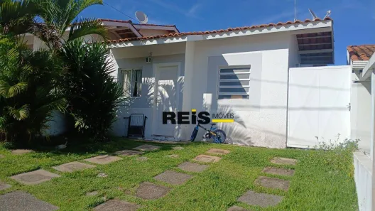 Casa de Condomínio com 2 Quartos à venda, 47m² no Vila Nova Sorocaba, Sorocaba
