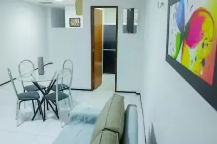 Apartamento com 2 Quartos à venda, 59m² no Cangaíba, São Paulo
