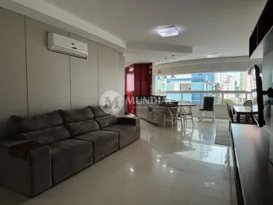 Apartamento com 3 Quartos para alugar, 140m² no Centro, Balneário Camboriú