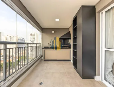 Apartamento com 2 Quartos à venda, 71m² no Saúde, São Paulo