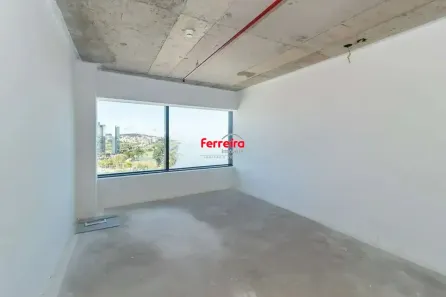 Sala Comercial com 1 Quarto à venda, 33m² no Praia de Belas, Porto Alegre