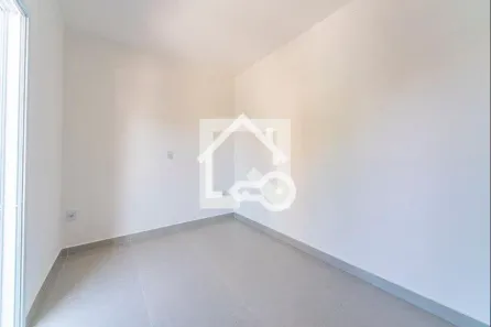 Apartamento com 2 Quartos à venda, 52m² no Vila Assunção, Santo André