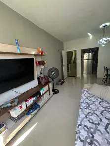Apartamento com 3 Quartos à venda, 60m² no Edson Queiroz, Fortaleza