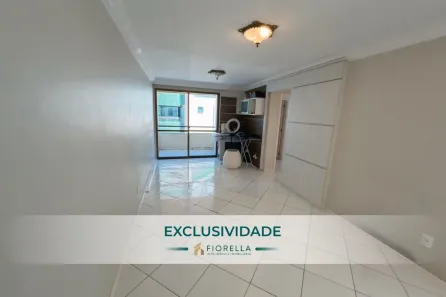 Apartamento com 2 Quartos à venda, 71m² no Campinas, São José