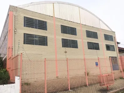 Galpão/Depósito/Armazém com 3 Quartos à venda, 1280m² no Tristeza, Porto Alegre