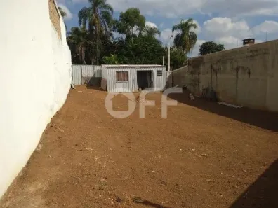 Lote/Terreno à venda, 261m² no Jardim Chapadão, Campinas