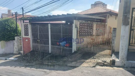 Lote/Terreno à venda, 490m² no Vila Isolina Mazzei, São Paulo