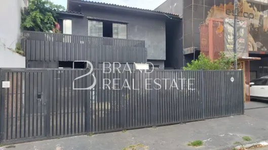 Imóvel Comercial à venda, 355m² no Brooklin Paulista, São Paulo