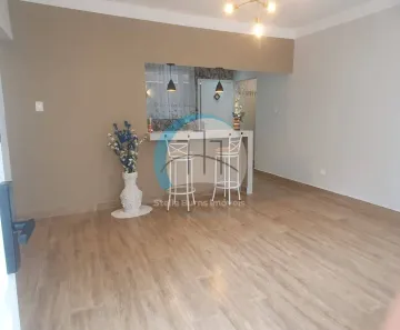 Apartamento com 2 Quartos à venda, 68m² no Embaré, Santos