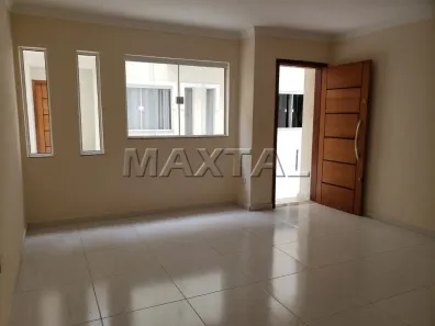 Sobrado com 2 Quartos à venda, 120m² no Vila Mazzei, São Paulo