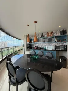 Apartamento com 3 Quartos à venda, 137m² no Patamares, Salvador