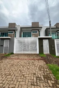 Sobrado com 2 Quartos para alugar, 137m² no Centro, Cascavel