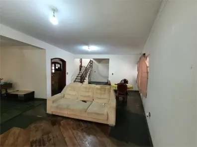 Casa com 3 Quartos à venda, 186m² no Parque da Lapa, São Paulo