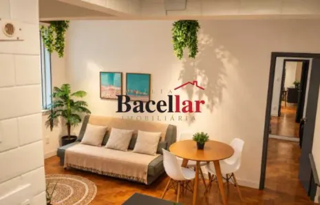 Apartamento com 1 Quarto à venda, 38m² no Ipanema, Rio de Janeiro