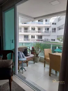 Apartamento com 2 Quartos à venda, 87m² no Jurerê, Florianópolis