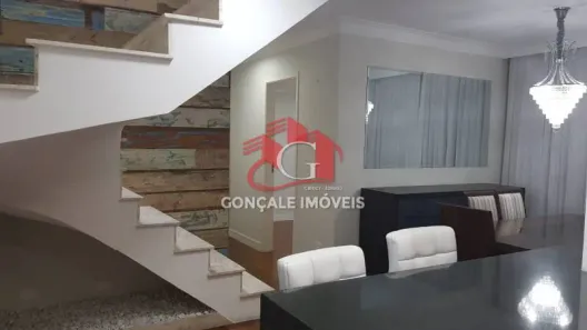 Cobertura com 3 Quartos à venda, 116m² no Vila Mazzei, São Paulo