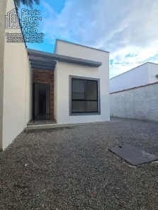 Casa com 2 Quartos à venda, 75m² no Centro (Manilha), Itaboraí