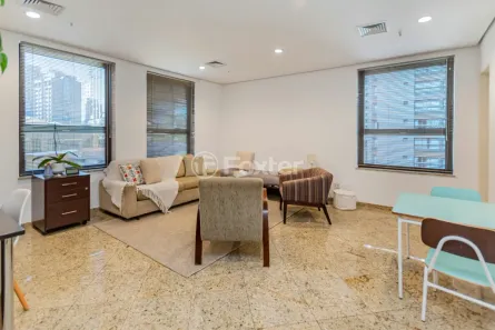 à venda, 32m² no Vila Mariana, São Paulo