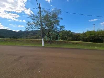 Lote/Terreno à venda, 988m² no Bortolan Norte I, Poços de Caldas