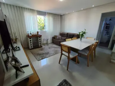 Cobertura com 2 Quartos à venda, 133m² no Nova Esperança, Belo Horizonte