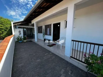 Casa com 3 Quartos à venda, 254m² no Itoupava Norte, Blumenau