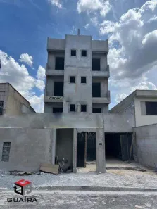 Apartamento com 2 Quartos à venda, 48m² no Vila Metalúrgica, Santo André