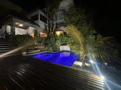 Casa com 4 Quartos à venda, 763m² no Alpes dos Araçás (Jordanésia), Cajamar
