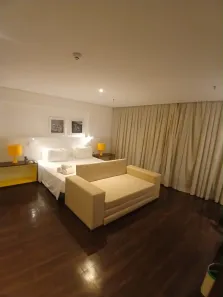 Flat com 1 Quarto à venda, 37m² no Jardim Goiás, Goiânia