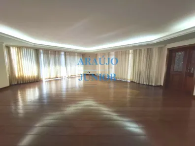 Apartamento com 3 Quartos para alugar, 673m² no Centro, Americana