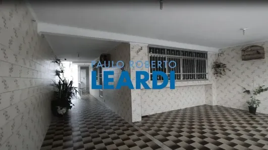 Casa com 2 Quartos à venda, 160m² no Chácara Belenzinho, São Paulo