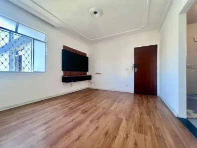 Apartamento com 2 Quartos à venda, 55m² no São João Batista (Venda Nova), Belo Horizonte