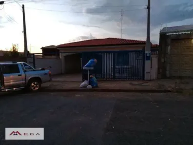 Casa com 2 Quartos à venda, 250m² no Jardim Chapadão, Campinas