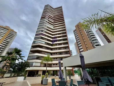 Apartamento com 3 Quartos à venda, 252m² no Cocó, Fortaleza
