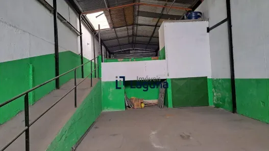 Ponto Comercial para alugar, 300m² no Vila Camilópolis, Santo André