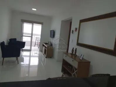Apartamento com 2 Quartos à venda, 72m² no Tupi, Praia Grande