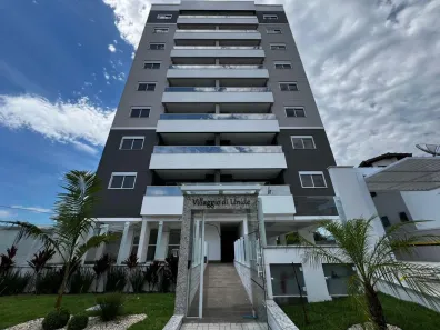 Apartamento com 3 Quartos à venda, 98m² no Pagani, Palhoça