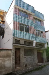Casa com 4 Quartos para venda ou aluguel, 187m² no Saldanha Marinho, Petrópolis