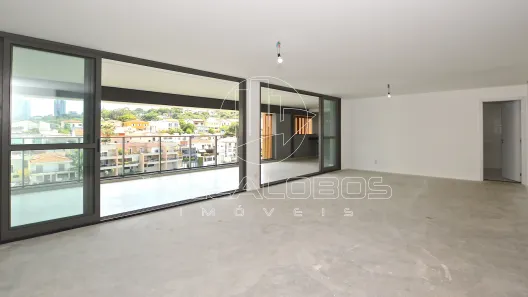Apartamento com 4 Quartos à venda, 280m² no Sumaré, São Paulo