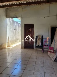 Casa com 3 Quartos à venda, 100m² no Parque Ribeirão Preto, Ribeirão Preto