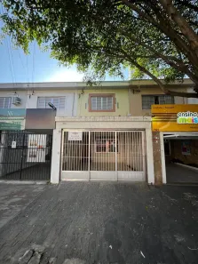 Sobrado com 2 Quartos para alugar, 80m² no Cidade Mãe do Céu, São Paulo