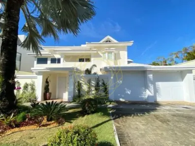 Casa de Condomínio com 5 Quartos à venda, 612m² no Barra da Tijuca, Rio de Janeiro