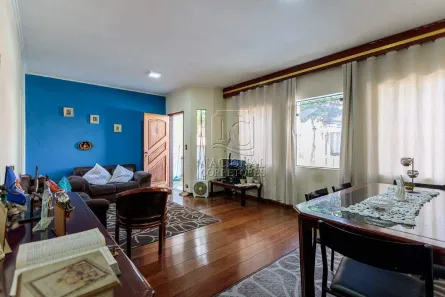 Casa com 3 Quartos à venda, 232m² no Jardim Santo Antônio, Santo André