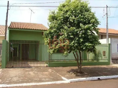 Casa com 3 Quartos à venda, 135m² no Jardim Alvorada, Maringá