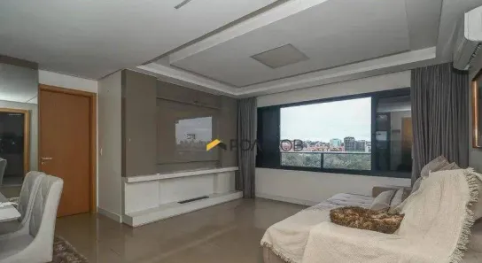Apartamento com 3 Quartos para venda ou aluguel, 103m² no Passo da Areia, Porto Alegre