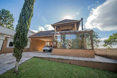 Casa com 3 Quartos à venda, 216m² no Vivendas do Arvoredo, Gramado